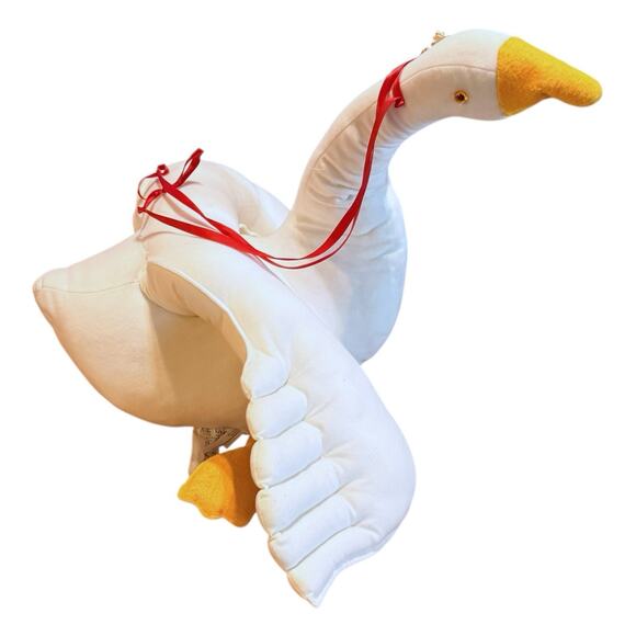 VTG Suzanne Gibson Mother Goose 1982 Limited Edition Set 1110/4000 Reeves Int. - Picture 9 of 16